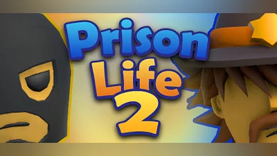 Prison Life 2 Bundle