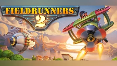 Fieldrunners 2 Bundle