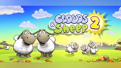 Clouds & Sheep 2 Bundle