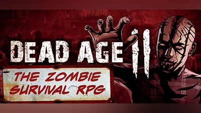 Dead Age 2: The Zombie Survival RPG Bundle