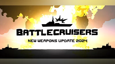 Battlecruisers Bundle