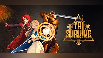 Tri Survive Bundle