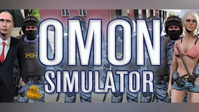 OMON Simulator Bundle