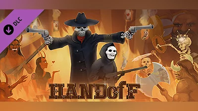 Peace, Death! Hand of F Bundle
