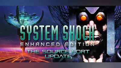 System Shock: Enhanced Edition Bundle