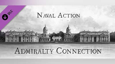 Naval Action - Admiralty Connection Bundle