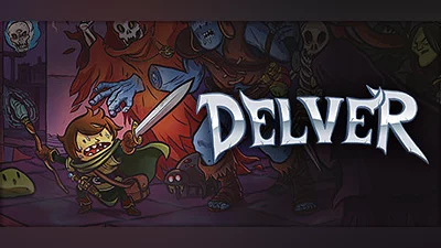 Delver Bundle