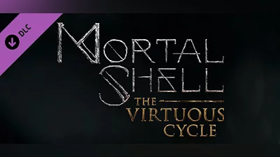 Mortal Shell: The Virtuous Cycle Bundle