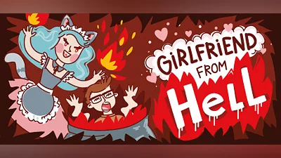 Girlfriend from Hell Demo Bundle