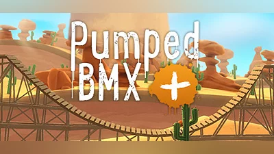 Pumped BMX + Bundle