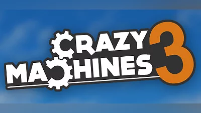 Crazy Machines 3 Bundle