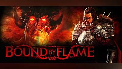 Bound By Flame Bundle