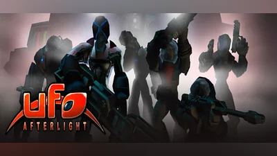 UFO: Afterlight Bundle