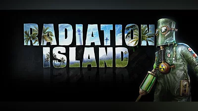 Radiation Island Bundle