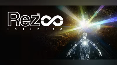 Rez Infinite Bundle