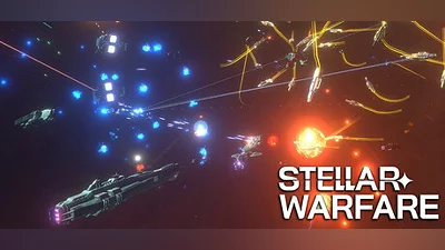 Stellar Warfare Bundle