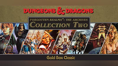 Forgotten Realms: The Archives - Collection Two Bundle