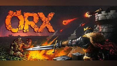 ORX Bundle