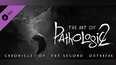 Pathologic 2: Artbook Bundle