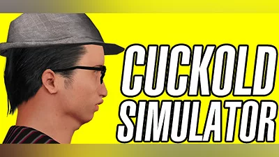 CUCKOLD SIMULATOR: Life as a Beta Male Cuck Bundle