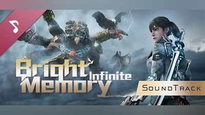 Bright Memory: Infinite Soundtrack Bundle