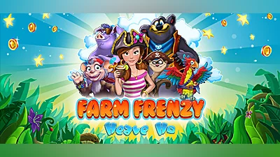 Farm Frenzy: Heave Ho Bundle