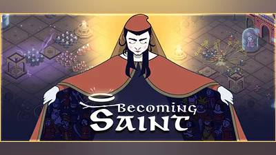 Becoming Saint Bundle