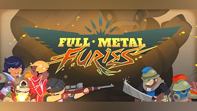Full Metal Furies Bundle