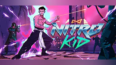 Nitro Kid Bundle