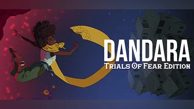 Dandara: Trials of Fear Edition Bundle