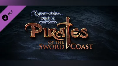 Neverwinter Nights: Pirates of the Sword Coast Bundle