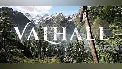 VALHALL: Harbinger Bundle