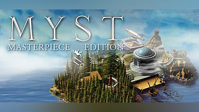 Myst: Masterpiece Edition Bundle