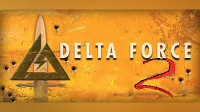 Delta Force 2 Bundle