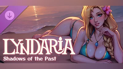 Lyndaria: Shadows of the Past DLC Bundle