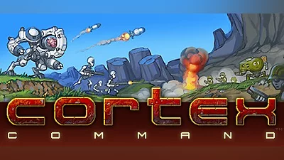 Cortex Command Bundle