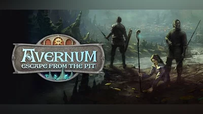 Avernum: Escape From the Pit Bundle