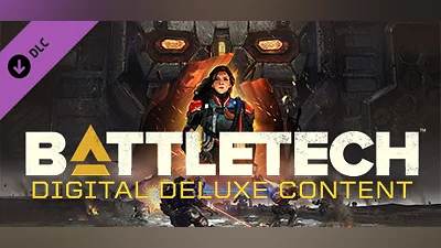 BATTLETECH Digital Deluxe Content Bundle