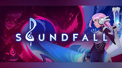 Soundfall Bundle