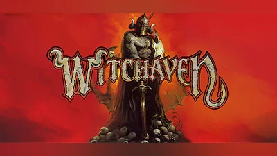 Witchaven Bundle