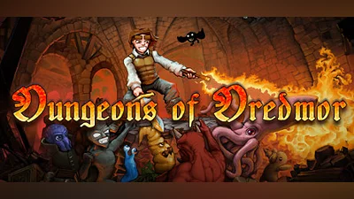 Dungeons of Dredmor Bundle