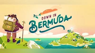 Down in Bermuda Bundle