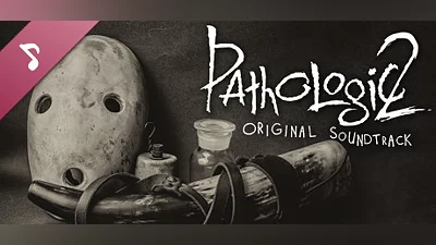 Pathologic 2: Soundtrack Bundle