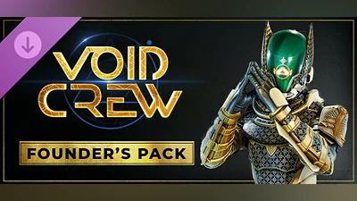 Void Crew - Founder's Pack Bundle