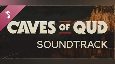 Caves of Qud Soundtrack Bundle