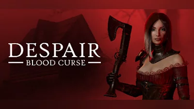 Despair: Blood Curse Bundle