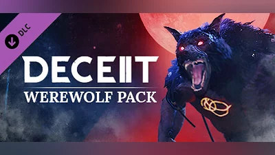 Deceit 2 - Werewolf Pack Bundle