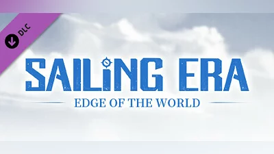Sailing Era: Edge of the World Bundle