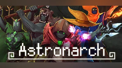 Astronarch Bundle