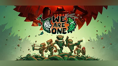 We Are One Bundle